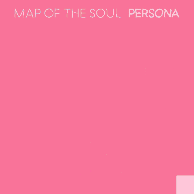 Bts Kpop GIF - Bts Kpop Map Of The Soul GIFs