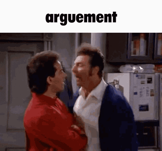 Argument GIF