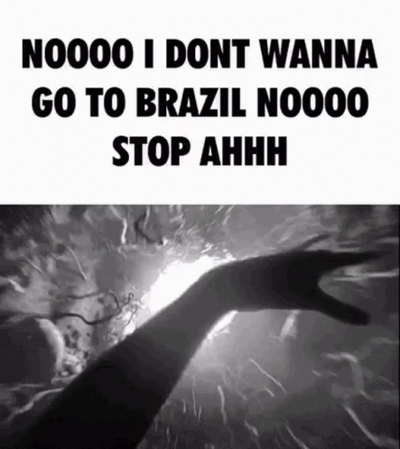 Brazil I Dont Wanna Go To Brazil GIF - Brazil I Dont Wanna Go To Brazil Falling GIFs