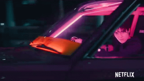 Passing By Kate GIF - Passing By Kate Mary Elizabeth Winstead GIFs