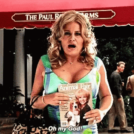 Legally Blonde GIF - Legally Blonde Fourth Of July GIFs