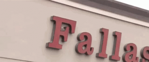 Fallas Paredes Store GIF - Fallas Paredes Store Clothing GIFs