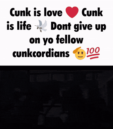 Cunk Discord Discordia GIF - Cunk Discord Discordia Cunkcordia GIFs