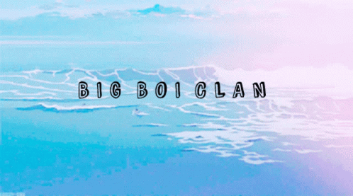 Bbc Big Boi Clan GIF - Bbc Big Boi Clan Beach GIFs