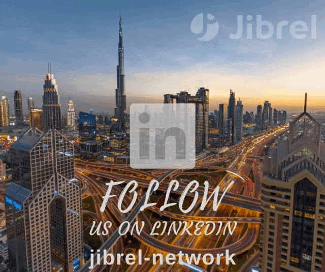 Dubai Blockchain GIF - Dubai Blockchain Linkedin GIFs
