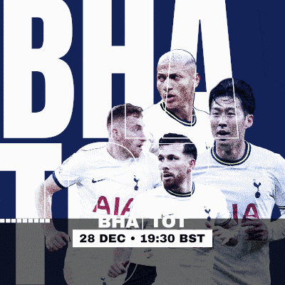 a poster for a soccer game that takes place on december 28th