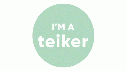 Teika Teiker GIF - Teika Teiker Rich GIFs