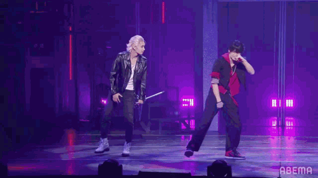 Rule The Stage Rts GIF - Rule The Stage Rts Samatoki GIFs