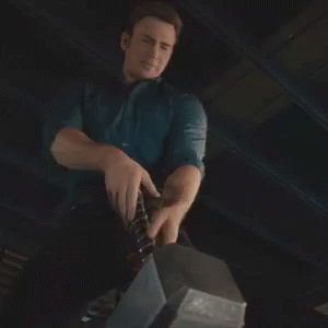 The Avengers Age Of Ultron GIF - The Avengers Age Of Ultron Captain America GIFs