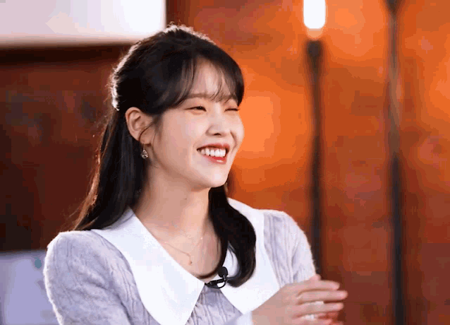 Iu Palette GIF - Iu Palette Jay Park GIFs