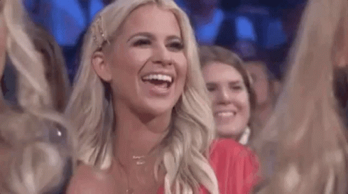 Clapping Cmt Music Awards GIF - Clapping Cmt Music Awards Cheering GIFs