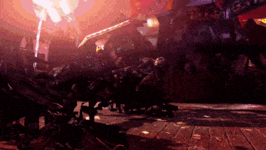 Time For A Little Rebellion Sword GIF - Time For A Little Rebellion Rebellion Sword GIFs