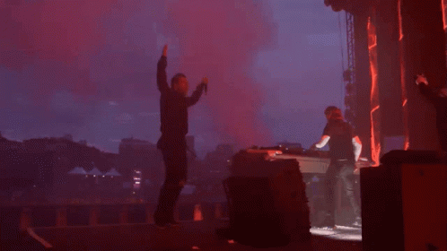Axwell Ingrosso GIF - Axwell Ingrosso GIFs
