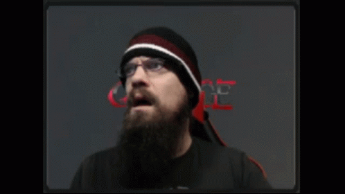 Cohh Cohh Carnage GIF - Cohh Cohh Carnage Ragequit GIFs