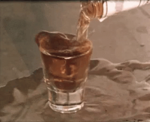 Pour Overflow GIF - Pour Overflow Drink GIFs