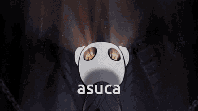 Asuca Hollow K GIF - Asuca Hollow K GIFs