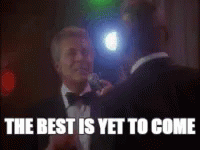 The Best Is Yet To Come Star Trek GIF - The Best Is Yet To Come Star Trek Ds9 GIFs