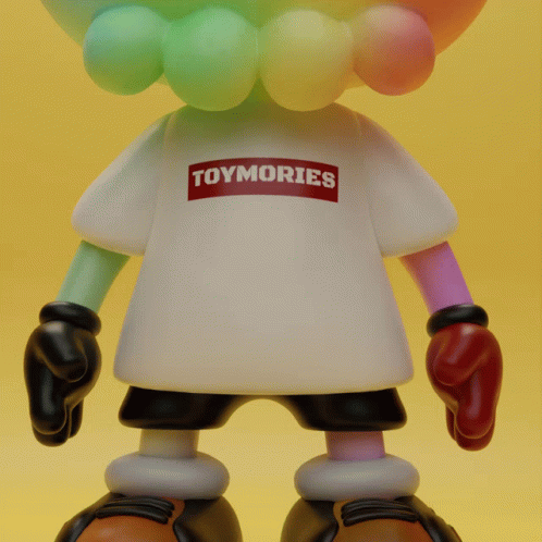 Toymorie Toymories GIF - Toymorie Toymories Toypets GIFs