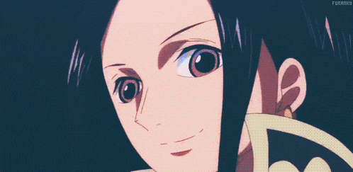 a close up of a person 's face with the word furry visible