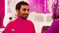 Parks And Rec Treat GIF - Parks And Rec Treat Yo GIFs