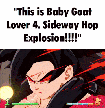 Sideway Hop Baby Goat GIF - Sideway Hop Baby Goat Goat GIFs