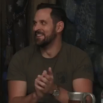 Critical Role GIF - Critical Role Excited GIFs