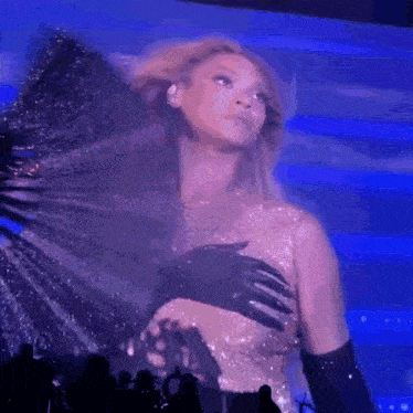 Floreyonce Beyonce GIF - Floreyonce Beyonce GIFs