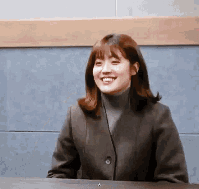 Nam Jihyun 남지현 GIF - Nam Jihyun 남지현 365repeat The Year GIFs