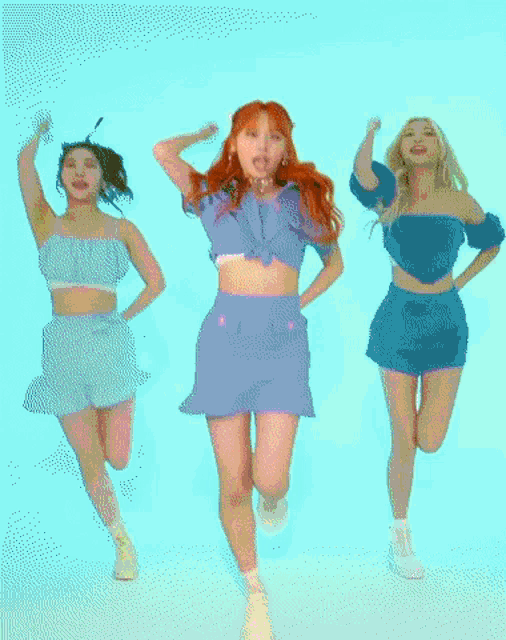 Ily1 Kpop GIF - Ily1 Kpop Dance GIFs