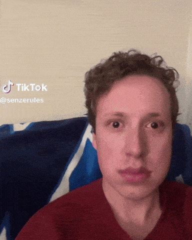 Soldier Shocked GIF