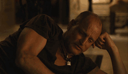Woody Harrelson - Zombieland GIF - Crying Money Woodyharrelson GIFs