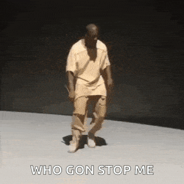Kanye West Dance GIF - Kanye West Dance Dancing GIFs