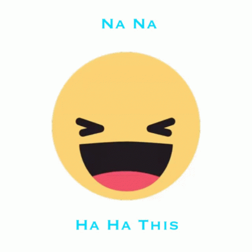 Na Na Smiley GIF - Na Na Smiley Emoji GIFs