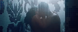 Kiss Shower GIF - Kiss Shower Hot GIFs