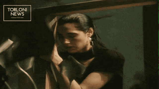 Torloni News GIF