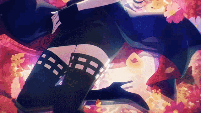 Yor Yor Forger GIF