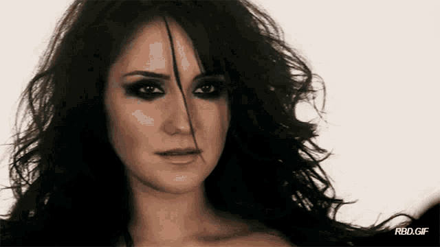Dulce Maria Ingenua GIF