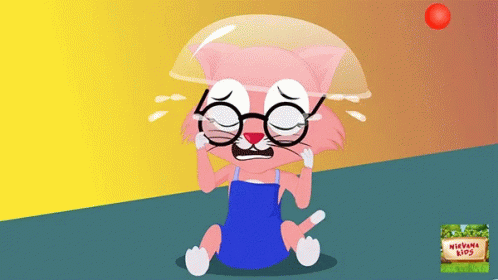 Unhappy Crying GIF - Unhappy Crying Weep GIFs