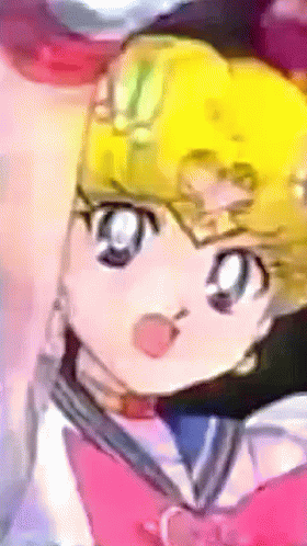 Super Sailor Moon GIF - Super Sailor Moon Moon GIFs