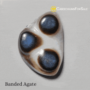 Banded Agate Stone Banded Agate Meaning GIF - Banded Agate Stone Banded Agate Meaning Banded Agate Stone For Sale GIFs