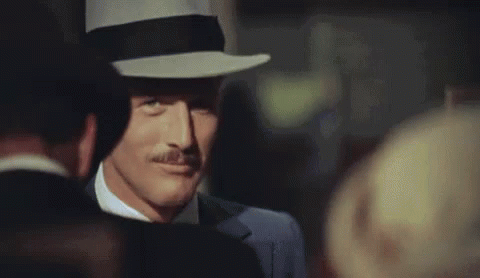 The Sting Paul Newman GIF - The Sting Paul Newman - Discover & Share GIFs