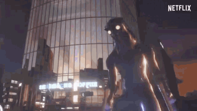 Shooting Plasma Ball GIF