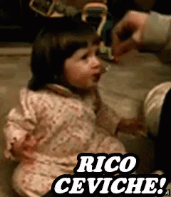 Rico Ceviche GIF - Rico Ceviche GIFs