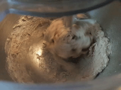 Bakery Cooking GIF - Bakery Cooking Mixer GIFs