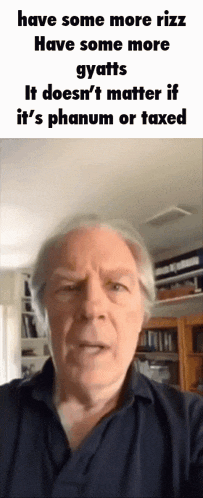 Chuck Mcgill Have Some More Hvae Some More Rizz GIF - Chuck Mcgill Have Some More Have Some More Hvae Some More Rizz GIFs
