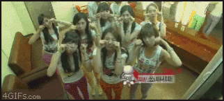 Sn Sd Girls Generation GIF - Sn Sd Girls Generation K Pop GIFs