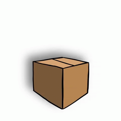Empty Box GIF - Empty Box GIFs