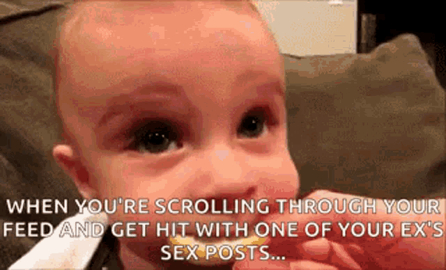 Eww Gross GIF