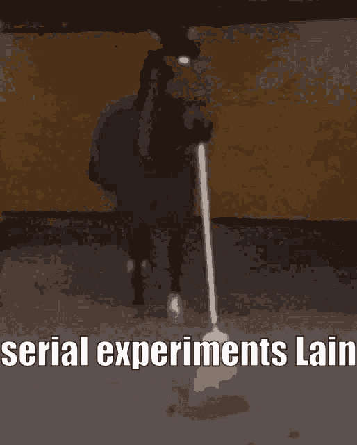 Serial Experiments GIF - Serial Experiments Lain GIFs