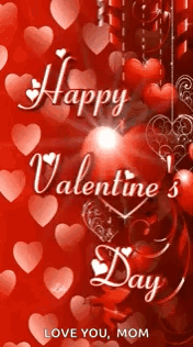 Valentine Hvd GIF - Valentine Hvd Happyvalentinesday GIFs
